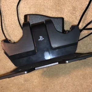 Playstation Charger Port
